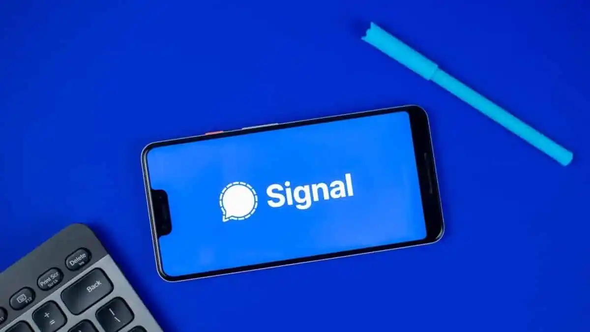 Signal 7.12.0新版本发布